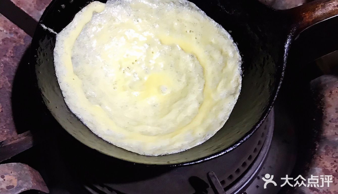 敲好次～本帮蛋饺DIY SOP！！！