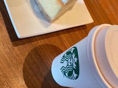 -星巴克(合肥百盛逍遥广场店)