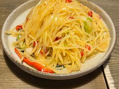 -那时新疆·若羌(经纬汇店)