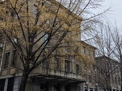 -河南师范大学(主校区)