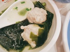 -俏湘厨•地道湘菜(建华南路店)