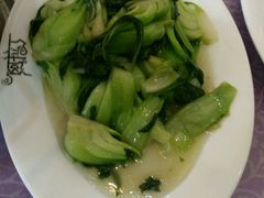 -克拉玛依新疆餐厅