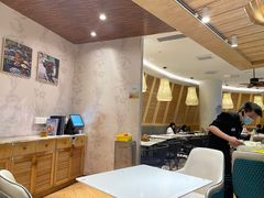 -美奈小馆·越南料理(福田星河COCO Park店)