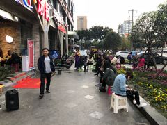 -蕃茄述·好汤自然来(江汉路店)