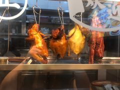 -港久茶餐厅(鹭洲里店)