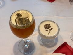芝士奶盖格瓦斯-基辅罗斯餐厅(翠微店)