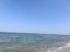 -那香海钻石沙滩浴场