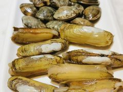 -丁字口海鲜热炒·烧烤大排档