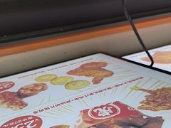 -虎头炸·潮汕南乳炸鸡(花都雅乐城店)