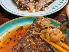 -清真永恒华威肉饼(潘家园店)