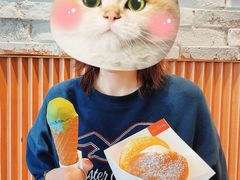 -Dal Cuore 达可芮冰淇淋(陕西北路店)