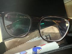 -LOHO眼镜(上海晶耀前滩商场店)