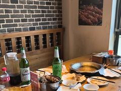 -老诚一锅(乔庄店)