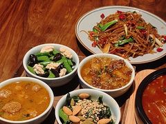 -薇酌饮·陕西菜(南门外店)