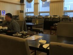 大堂-栈桥王子饭店-风味餐厅