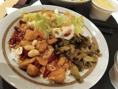 -永和大王(凤凰东街店)