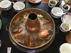 -陀岗美食·云南藏式特色餐厅