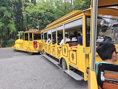 -天河潭旅游度假区