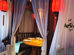-庭院江南菜•烤鸭•非遗传承(丰台总部基地店)