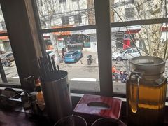 -米屋石锅拌饭(师大店)