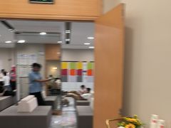 -爱康国宾体检中心(福田分院)
