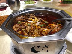 -凯鸽酒楼(操场城店)