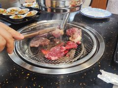 -丹东丛炟海鲜烧烤(江艺路店)