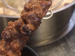 -林记潮牛·牛肉火锅(上马墩店)