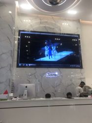 -上禾 HAIR SALON