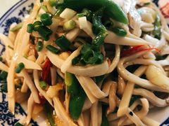 -蜀江春(总店桃花山分店)
