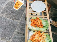 -八木轩·寻味大理白族民俗餐厅(文献路店)