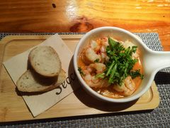 -Secco德式餐吧(南秀村店)
