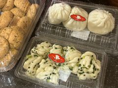 -白玉兰食品(中山公园龙之梦店)