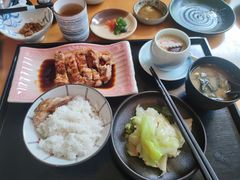 -将军日本餐厅·Shogun 传统日料·铁板烧·板前料理(厦门马哥孛罗东方大酒店)