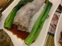 -添好运点心专门店(百老汇店)