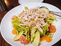 -斯比特花园西餐厅(东方商厦店)