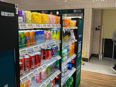 零售区-7fresh七鲜(大族广场店)