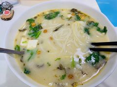 -西安翻译学院-东4食堂