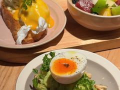 -O'eat Blossom&Pelican(深圳首店)