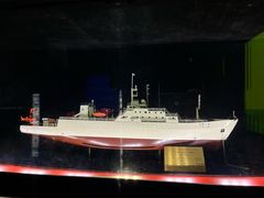 -同济大学四平路校区深海探索馆