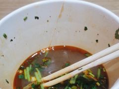 -余艳梅拌面世家(马场横路店)