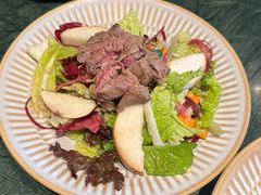 -BAKER&SPICE(环贸店)
