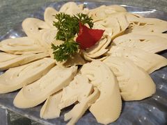 素鸡-鑫火锅(陇鑫大厦店)