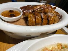 -周锦记广式餐厅