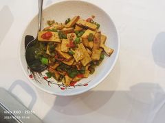 -延年酒店-延飨餐厅(延年文苑店)