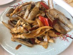 -雅逸居海鲜小厨