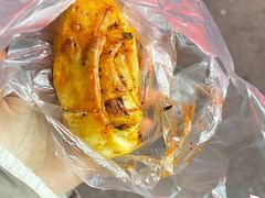 -郭际辣饼铺(第三中学店)