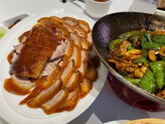 -眉州东坡(北苑华贸店)