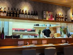 -长崎屋·日本料理·刺身·烧鸟(天河北路店)