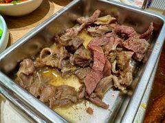 -小满手工粉(北京富力广场店)